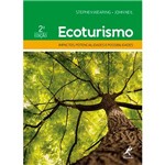 Livro - Ecoturismo: Impactos, Potencialidades e Possibilidades