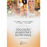 Educacao Alimentar e Nutricional - Roca