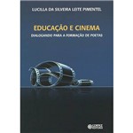Livro - Cinema e Educação