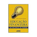 Livro - Educação Financeira - ao Alcance de Todos