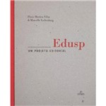 Livro - Edusp: um Projeto Editorial