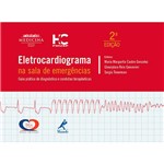 Livro - Eletrocardiograma na Sala de Emergências