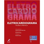 Livro - Eletrocardiograma - Teoria e Prática