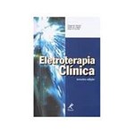 Livro - Eletroterapia Clinica
