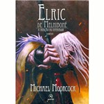 Livro - Elric de Melniboné - Livro I