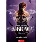 Embrace - Livro 1 - Himmel