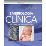Livro - Embriologia Clínica