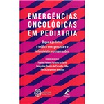Livro - Emergências Oncológicas em Pediatria
