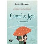 Livro - Emmi & Leo: a Sétima Onda - Vol 2