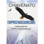 Empreendedorismo - Chiavenato - Manole