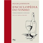 Enciclopedia do Vinho - Senac
