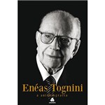 Livro Enéas Tognini a Autobiografia