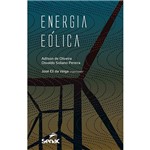 Livro - Energia Eólica