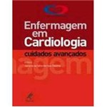Livro - Enfermagem em Cardiologia
