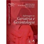 Livro - Enfermagem em Geriatria e Gerontologia
