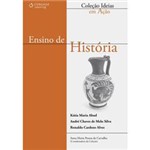 Livro - Ensino de História