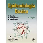 Livro - Epidemiologia Básica
