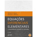 Equacoes Diferenciais Elementares e Problemas de Valores de Contorno