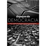 Livro - Espaços da Democracia: para a Agenda da Geografia Política Contemporânea