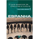 Livro - Espanha: o Guia Essencial de Costumes e Cultura
