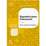 Espanhol para Concursos - Campus Concursos