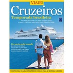 Livro - Especial Viaje Mais: Cruzeiros - Temporada Brasileira