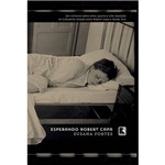 Livro - Esperando Robert Capa