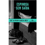 Livro - Espinosa Sem Saída