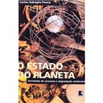 Livro - Estado do Planeta, o