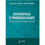 Livro - Estatística e Probabilidade: com Aplicações para Engenheiros e Cientistas