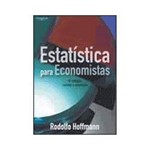Estatistica para Economistas - Pioneira