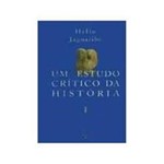 Livro - Estudo Critico da Historia, um V.2