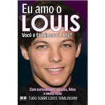 Eu Amo o Louis - Best Seller