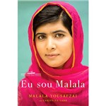 Eu Sou Malala - Cia das Letras