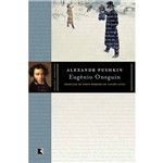 Livro - Eugenio Oneguin