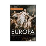 Livro - Europa - uma Aventura Inacabada