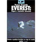 Livro - Everest : Viagem a Montanha Abençoada