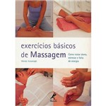 Livro - Exercícios Básicos de Massagem