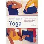 Exercicios Basicos de Yoga