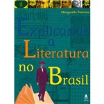 Livro - Explicando a Literatura no Brasil