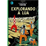 Livro - Explorando a Lua