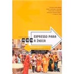 Livro - Expresso para a Índia