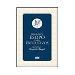 Livro - Fábulas de Esopo para Executivos