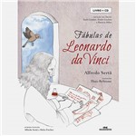 Livro - Fábulas de Leonardo da Vinci