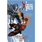 X Men - Destrocados - Panini