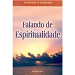 Livro - Falando de Espiritualidade