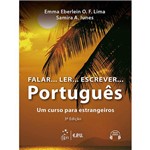Falar Ler Escrever Portugues - Epu