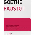 Fausto I - Bolso - Editora 34
