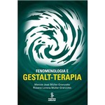 Livro - Fenomenologia e Gestalt-terapia