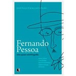 Livro - Fernando Pessoa: uma Quase Autobiografia